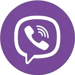 Посилання на чат в Viber